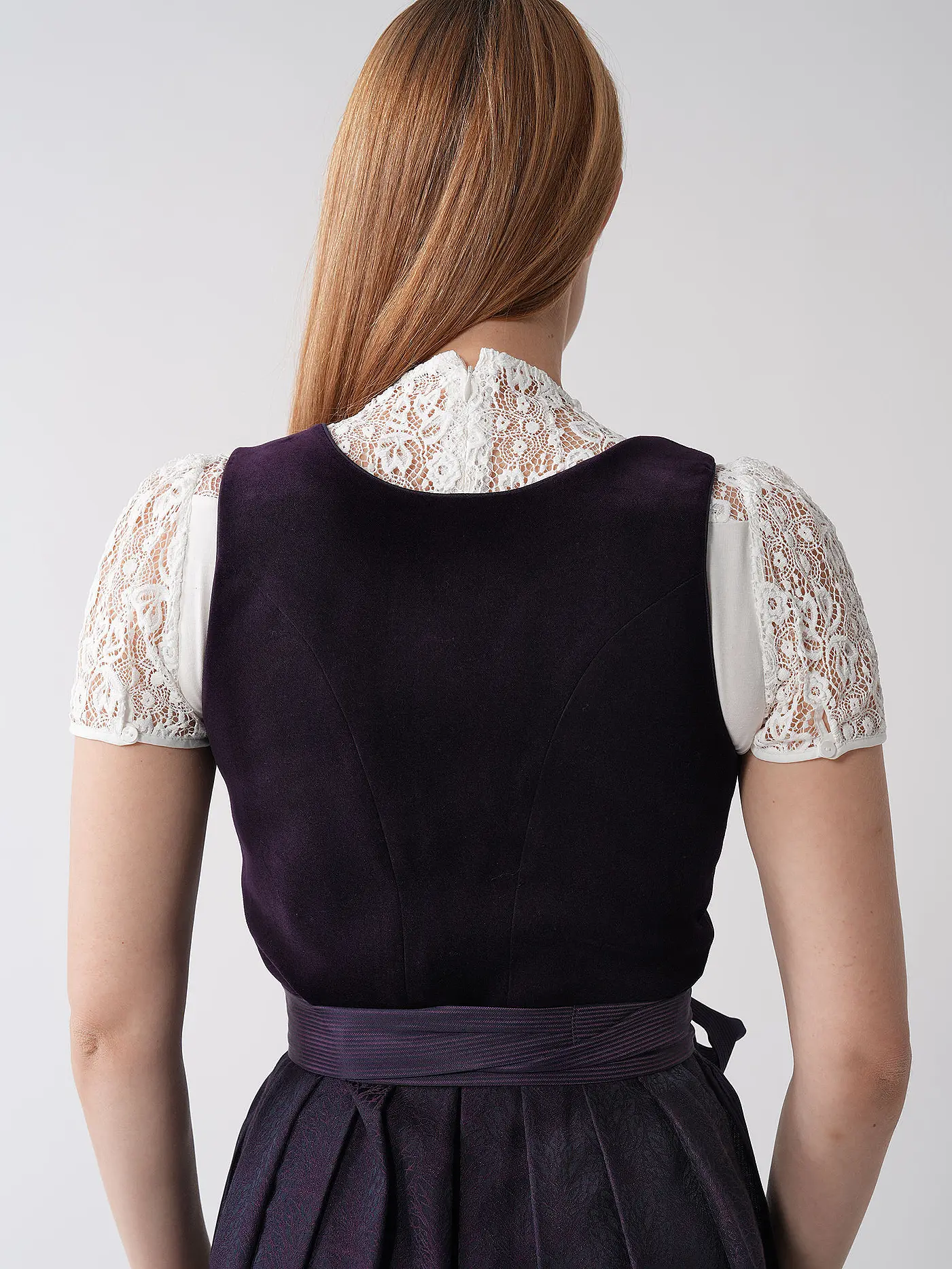 WENGER | Dirndl VIOLA | 